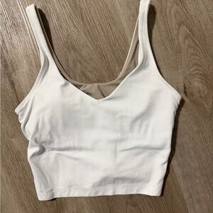 Lululemon Align tank